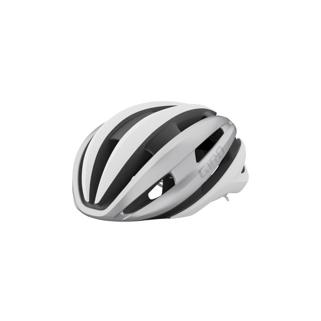 GIRO : SYNTHE MIPS II : Blanc Mat/argent : m