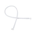 thumbnail image 2 of TIELUTT Street Close Up Rope Soft Hard Bend Rope Stiff Rope Magician Props Toys Tricky Toy Worm on A String Big Kids Table Set for Ages 10+ Mini Things Games for Kids 7 and up Set Fuzzy Worm, 2 of 3