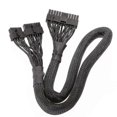 thumbnail image 4 of ATX Power Supply Cable 10+14Pin to 24 Pin for Corsair AX Series PSU, 4 of 4