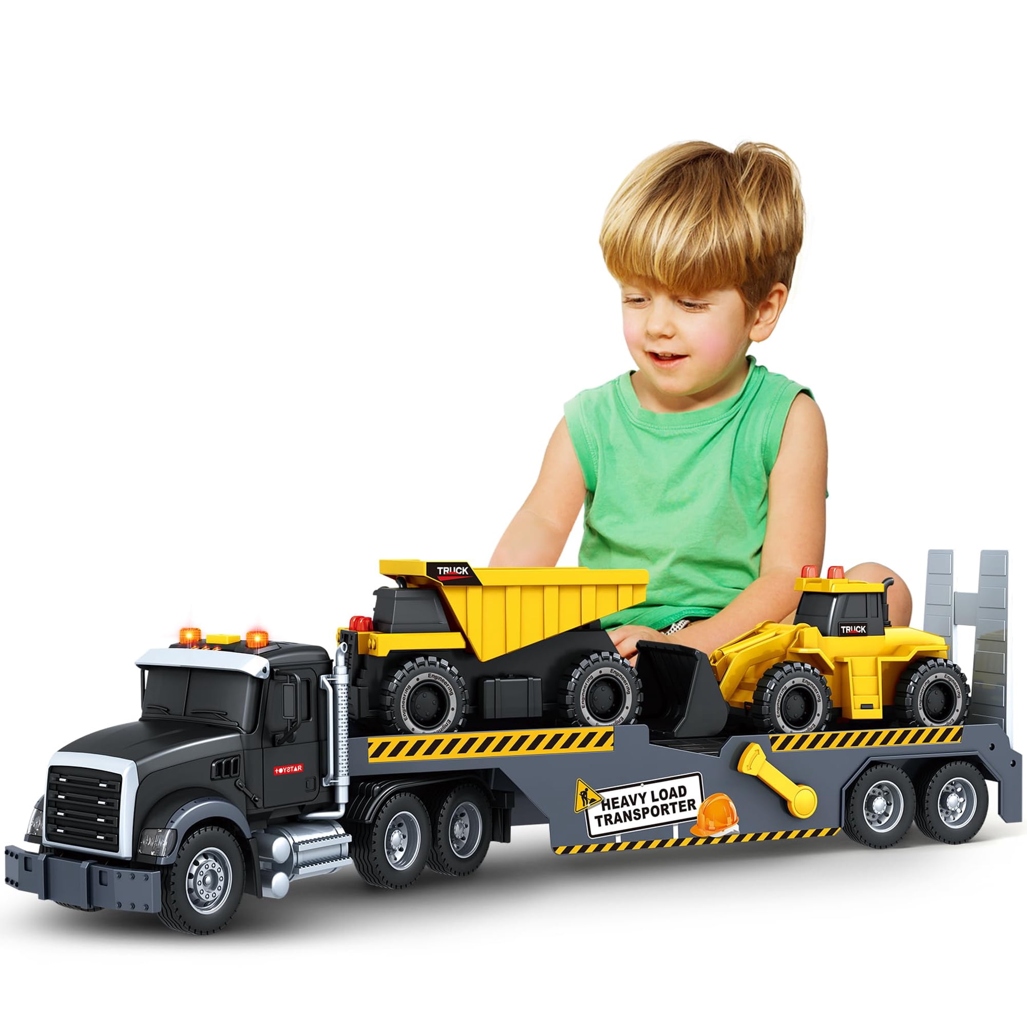 Camions pour enfants | Boutique De Camions pour enfants En Ligne | SHEIN