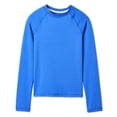 thumbnail image 1 of George Boys' Long-Sleeve Rashguard, 1 of 5