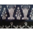 thumbnail image 4 of oneOone Cotton Cambric Fabric Ethnic Ikat Print Fabric BTY 56 Inch Wide, 4 of 4