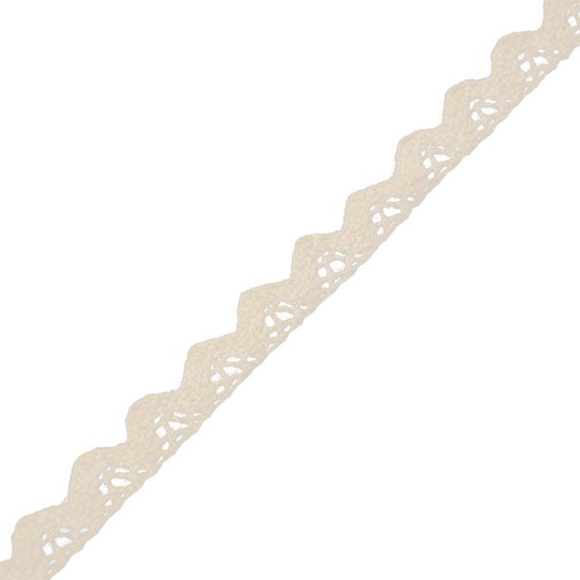 Youkk 1 Roll Lace Craft Ribbon Exquisite Useful Charming Stylish DIY Craft Sewing Accessory Clothes Supplies Lace Trim Type6 1Set
