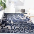 thumbnail image 2 of Safavieh Adirondack Silver Area Rug - 4' x 6', 2 of 2