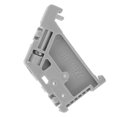 thumbnail image 2 of 35mm DIN Rail Terminal Block, 35mm DIN Rail Stopper Practical  For Industrial Accessories, 2 of 8