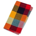 thumbnail image 1 of Set of 2 Madras Plaid Napkin, 1 of 1