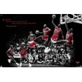 thumbnail image 4 of Michael Jordan - Voler, 4 of 4