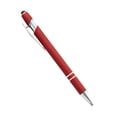 thumbnail image 1 of Binwennn The Beating Pen Rhinestone Foreskin The Pen Girl Student Stationery Ballpoint Pen Color Pen 1ML, 1 of 7