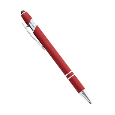 Binwennn The Beating Pen Rhinestone Foreskin The Pen Girl Student Stationery Ballpoint Pen Color Pen 1ML