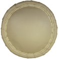 thumbnail image 2 of Natural Geo Tabouret d'Appoint en Moray - Similicuir Beige, 2 of 5