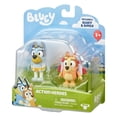 thumbnail image 3 of Bluey Figure 2Pk Action Hero Bluey & Bingo, 3 of 4
