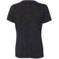 thumbnail image 5 of BELLA+CANVAS 6400 - T-Shirt en Jersey à Manches Courtes Décontracté, 2TG, 5 of 5