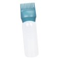 thumbnail image 4 of Milaget Bouteille de Peigne 120ml Distributeur de Coloration avec Échelle Graduée Verte, 4 of 9