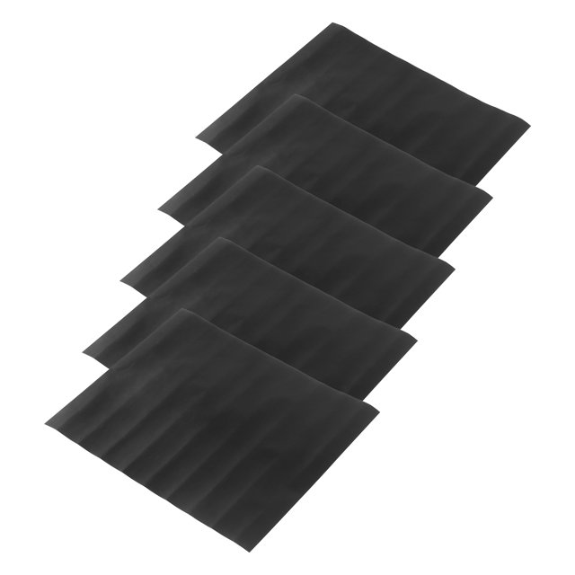 BBQ Grill Mat, Nonstick Barbecue Grill Mat Dishwasher Safe For Outdoor Picnic