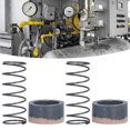 thumbnail image 4 of Clapet Antiretour à Ressort, Valve de Retour d'Huile Longue Durée de Vie Performance Stable pour Compresseurs d'Air pour Machines Sans Huile 357,358,359,360, 4 of 8