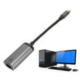 thumbnail image 4 of Adaptateur USB Type C vers RJ45, Adaptateur Compact USB C vers Ethernet Plug And Play pour Téléphones, 4 of 8