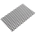 thumbnail image 2 of 1Pc Fireplace Grate Ember Retainer: Keep Your Fire Burning Bright & Safe! 9.8*16.1In, 2 of 5
