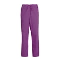 thumbnail image 1 of Pantalon d'Uniforme d'Infirmière pour Femmes, Pantalon Cargo à Cordon, 1 of 3