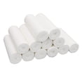 thumbnail image 3 of Bandage en Gaze, Rouleau d'Enveloppement en Gaze Respirant à Grand Application 12 Pcs Confortable pour Bureau, 3 of 7