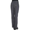 thumbnail image 2 of KOI lite 721 Pantalon d'Uniforme Médical Peace pour Femme Charbon TP, 2 of 7
