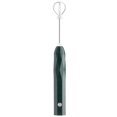 thumbnail image 1 of Coffee Frother Hand-held Adjustable Electric Milk Blender Egg Beater for Kitchen, 1 of 10