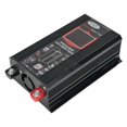 thumbnail image 3 of 6000W Dc 12V To Ac 110V Car Voltage Converter Charger Adapter Dual Usb, 3 of 9