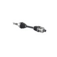 thumbnail image 2 of TrakMotive Essieu CV GM-8206 Premium; Remplacement d'Oem; Longueur Comprimée de 21,62 Pouces, 2 of 5