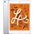 thumbnail image 1 of Apple iPad Mini 5 64 Go (Wi-Fi + Cellulaire) - Remis à Neuf Certifié, 1 of 6