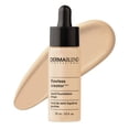 thumbnail image 1 of Dermablend Flawless Creator, Lightweight Foundation 15C, 1 of 7