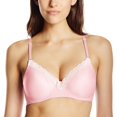 thumbnail image 1 of Maidenform Womens Comfort Devotion Ultimate Wirefree With Lift Bra, 32B, Gentle, 1 of 1