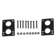 thumbnail image 3 of Skateboard Shock Riser Pads Longboard Screw Skateboard and 6mm +, 3 of 9