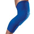 thumbnail image 1 of Crashproof Knee Gear Honeycomb Pad Soft Long Sleeve Baseball Gym Leg Protector, 1 of 12