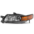 thumbnail image 1 of For 2004-2005 Acura TL OE Style HID Xenon Headlight Headlamp, 1 of 8