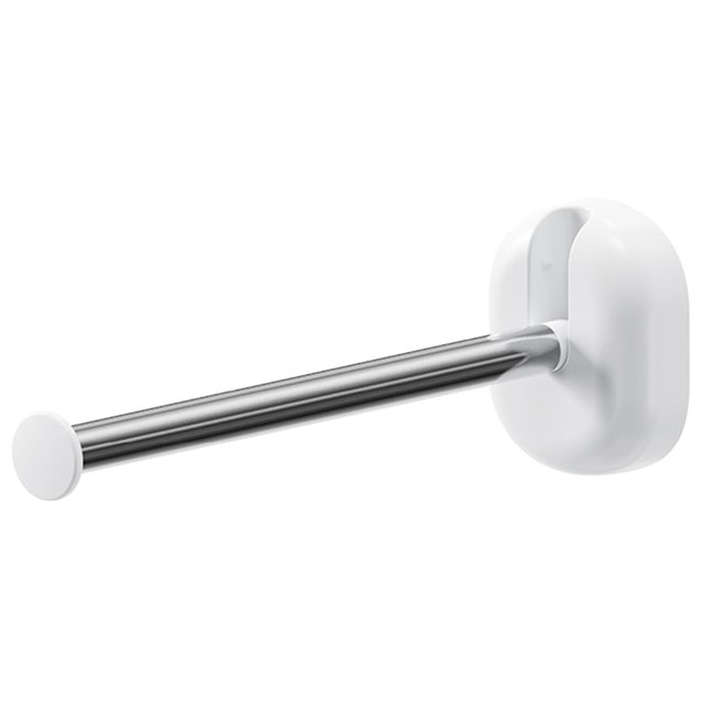 Étagère de Rangement Sans Perçage pour la Maison, Murale, Pliable, Pratique, Porte-Manteau