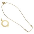 thumbnail image 2 of Lamp Shade Holder Lamp Harp Lamp Shade Bracket Support for Table Light Floor Light, 2 of 9