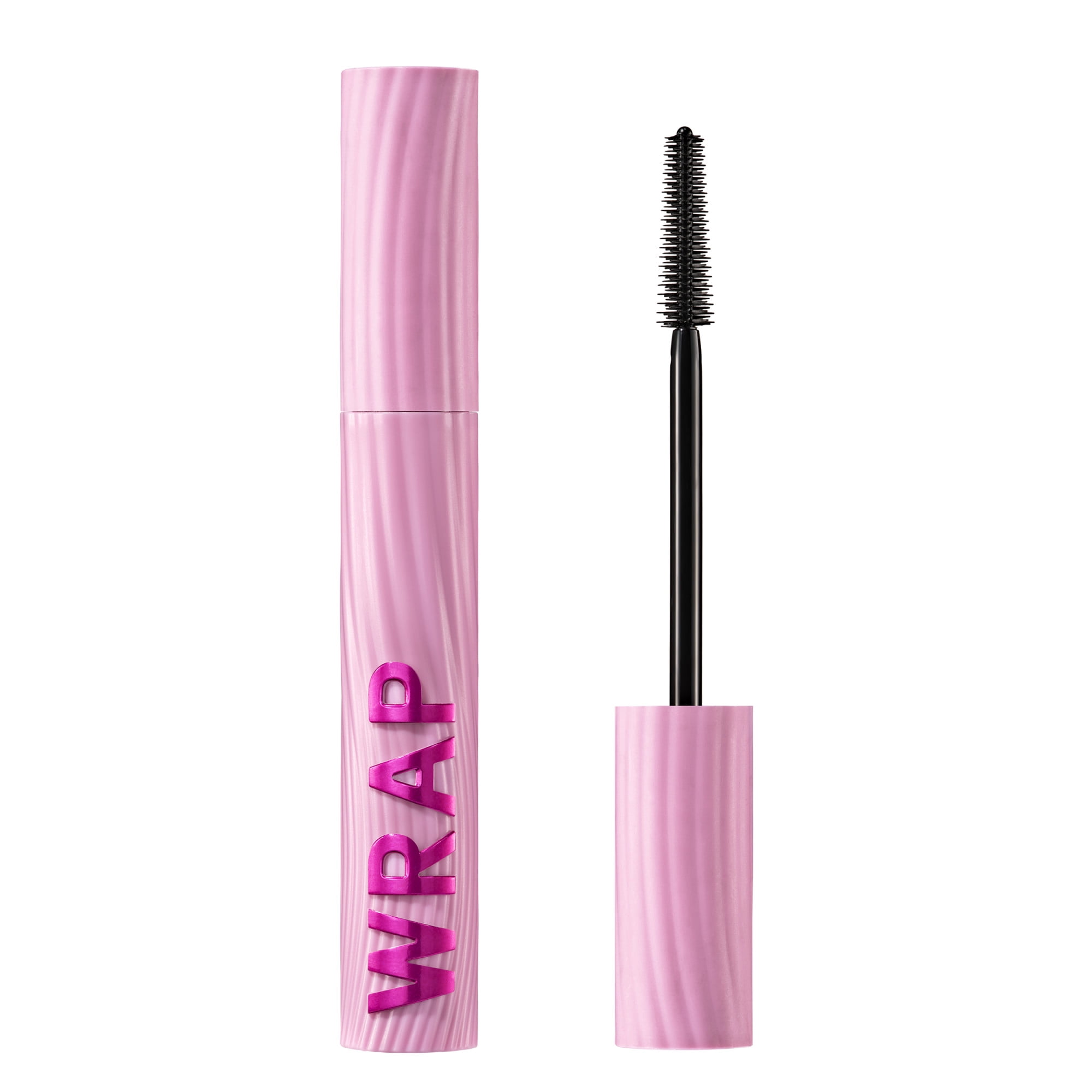 COVERGIRL Mascara Eye Enhancer Wrap Tubing, 800 Max Motion Black, sans paquets, sans résidus, sans bavures, tenue 30 heures
