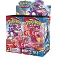 thumbnail image 1 of Pokemon TCG: Sword & Shield - Battle Styles Booster Box - 36 Packs, 1 of 7