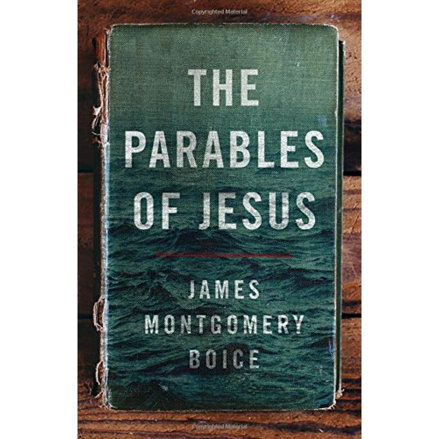 Les Paraboles de Jésus