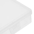 thumbnail image 4 of Plastic Case Paper Money Protective Case Plastic Stamp Protective Cover for Banknotes Display, 4 of 8