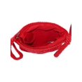 thumbnail image 2 of CTM®  Crochet Crossbody Handbag (Women's), 2 of 4
