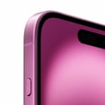 thumbnail image 4 of iPhone 16 Plus Rose 128 Go, 4 of 9