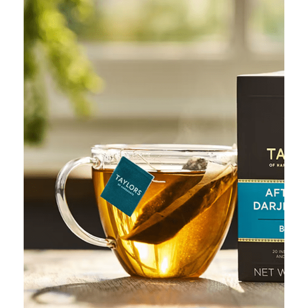 Taylors of Harrogate Afternoon Darjeeling - Walmart.ca