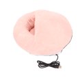 thumbnail image 4 of Heated Foot Warmer Usb Foot Warmer Electric Heated Foot Warmer Electric Heated Foot Warmer Men Women Winter Home Soft Washable USB Foot Warmer For Work Study, 4 of 8