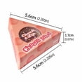 thumbnail image 3 of Ice Jelly Powder Blusher Mud Lip Mud Dual Use Cheese Design Powder Blusher Lasting Makeup Does Not Fade, Makeup White Blusher, 3 of 9