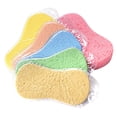 thumbnail image 1 of Ensemble de 5 Pcs d'Éponges de Lavage de Voiture pour Polissage, 1 of 6