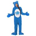 thumbnail image 3 of Déguisement pour Adulte Care Bears Grumpy Bear de Luxe, 3 of 3