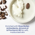 thumbnail image 2 of NIVEA Nourishing Night Cream 24H Moisture for Dry Skin, 2 of 8