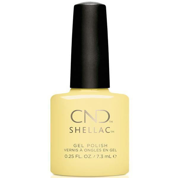 CND Creative Nail Design SHELLAC Gel Polish .25oz/7.3mL - Jellied