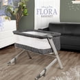 thumbnail image 4 of Dream On Me Flora Bassinet, 4 of 9