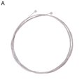 thumbnail image 1 of HLONK Universal Bicycle Brake Cable High Strength Accurate Shifting Long Service Life Bicycle Speed Line for Road Bike, 1 of 8